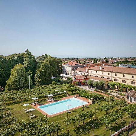 Willa Agriturismo Tenuta La Pila Villa Bartolomea Zewnętrze zdjęcie