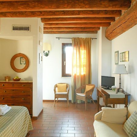 Willa Agriturismo Tenuta La Pila Villa Bartolomea Pokój zdjęcie