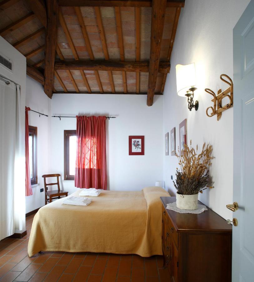 Willa Agriturismo Tenuta La Pila Villa Bartolomea Zewnętrze zdjęcie