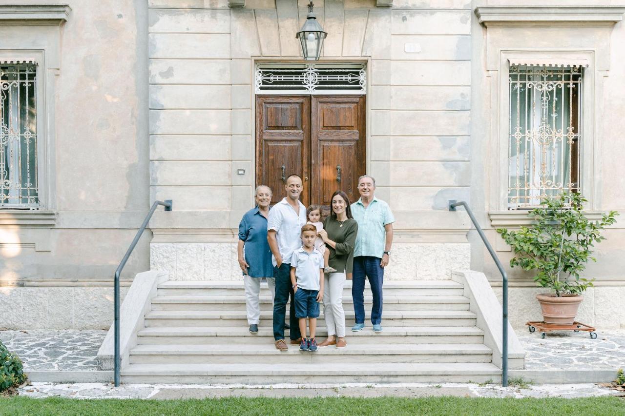 Willa Agriturismo Tenuta La Pila Villa Bartolomea Zewnętrze zdjęcie
