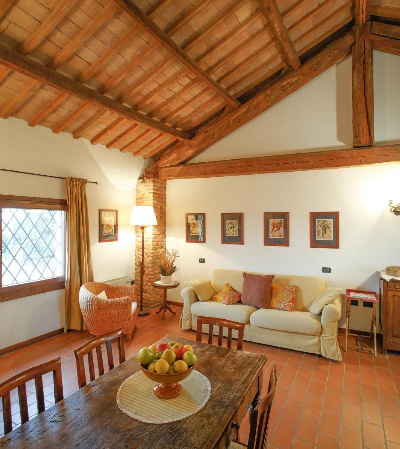 Willa Agriturismo Tenuta La Pila Villa Bartolomea Zewnętrze zdjęcie