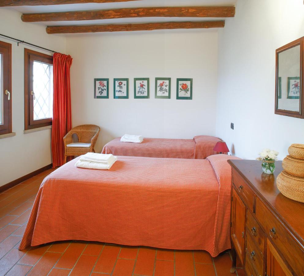 Willa Agriturismo Tenuta La Pila Villa Bartolomea Zewnętrze zdjęcie