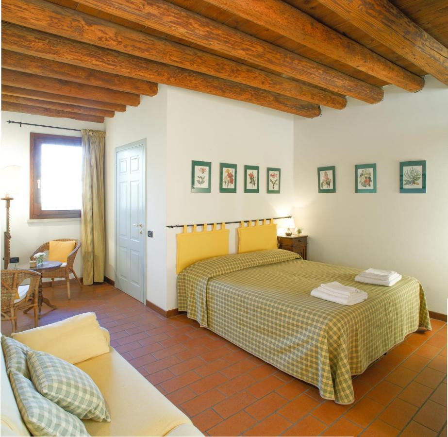 Willa Agriturismo Tenuta La Pila Villa Bartolomea Zewnętrze zdjęcie