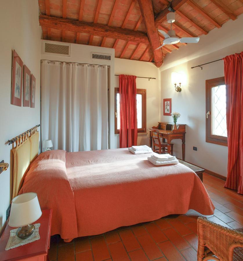 Willa Agriturismo Tenuta La Pila Villa Bartolomea Zewnętrze zdjęcie