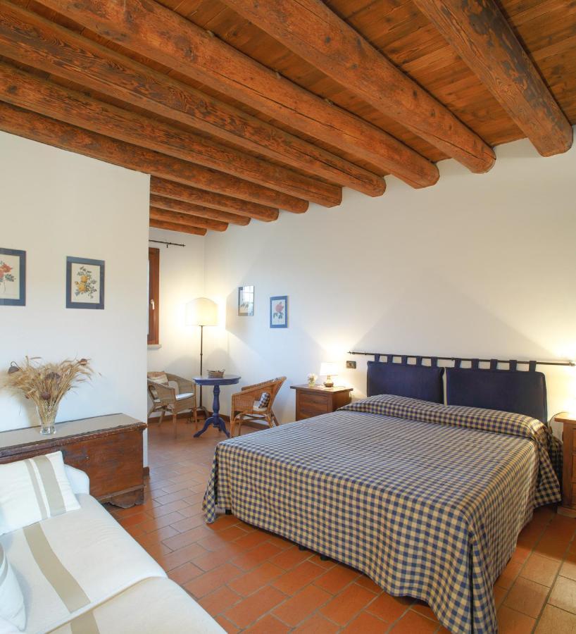 Willa Agriturismo Tenuta La Pila Villa Bartolomea Zewnętrze zdjęcie