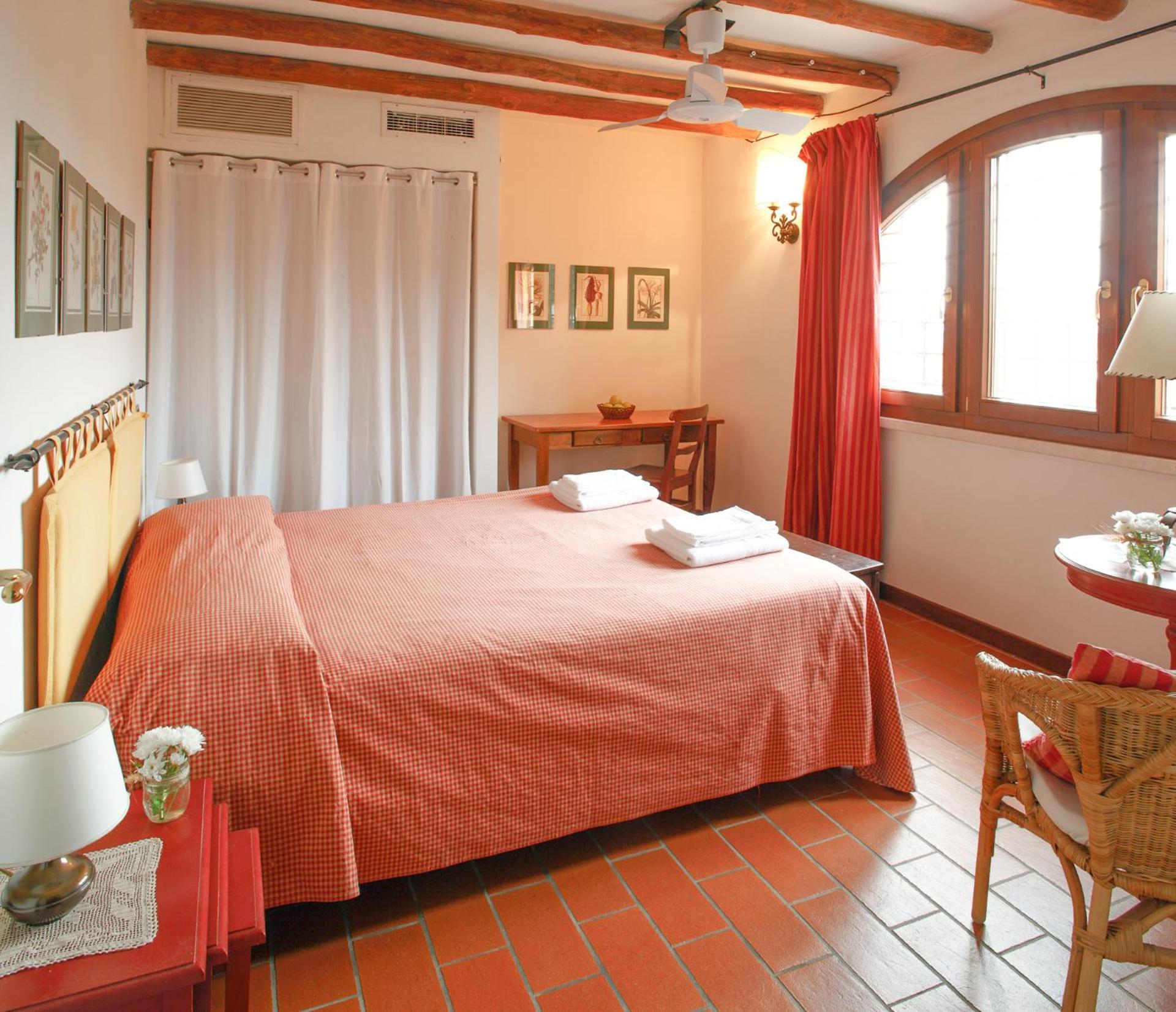 Willa Agriturismo Tenuta La Pila Villa Bartolomea Pokój zdjęcie