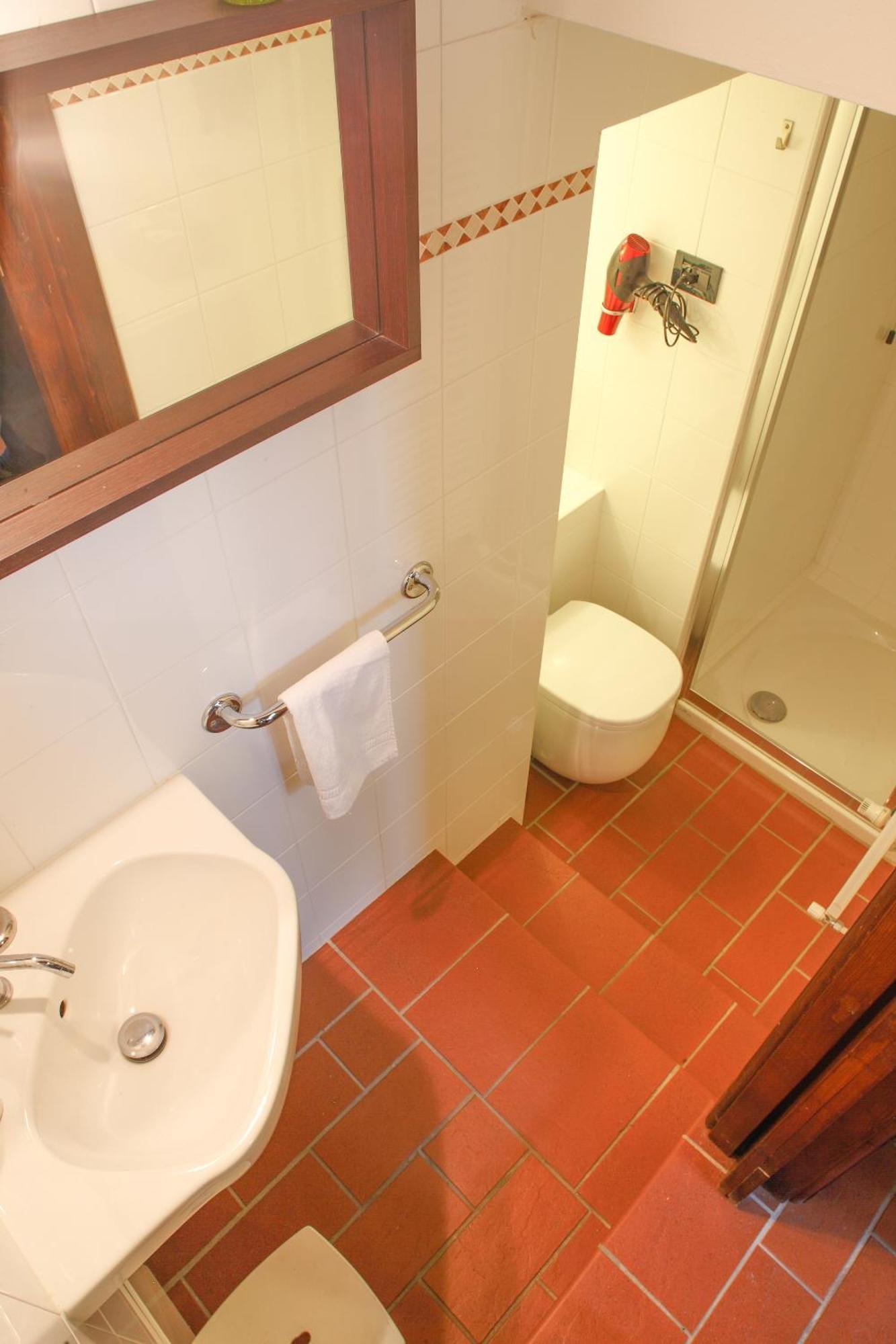 Willa Agriturismo Tenuta La Pila Villa Bartolomea Pokój zdjęcie