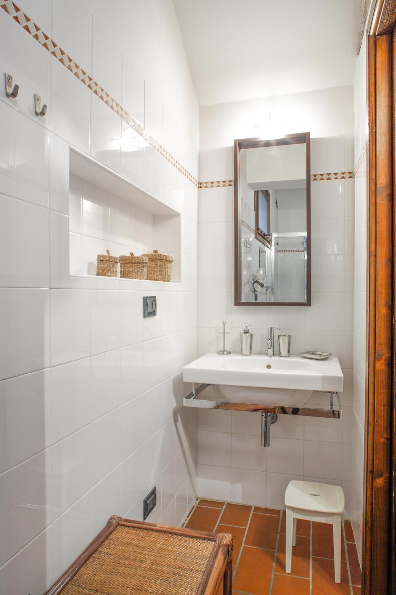 Willa Agriturismo Tenuta La Pila Villa Bartolomea Pokój zdjęcie