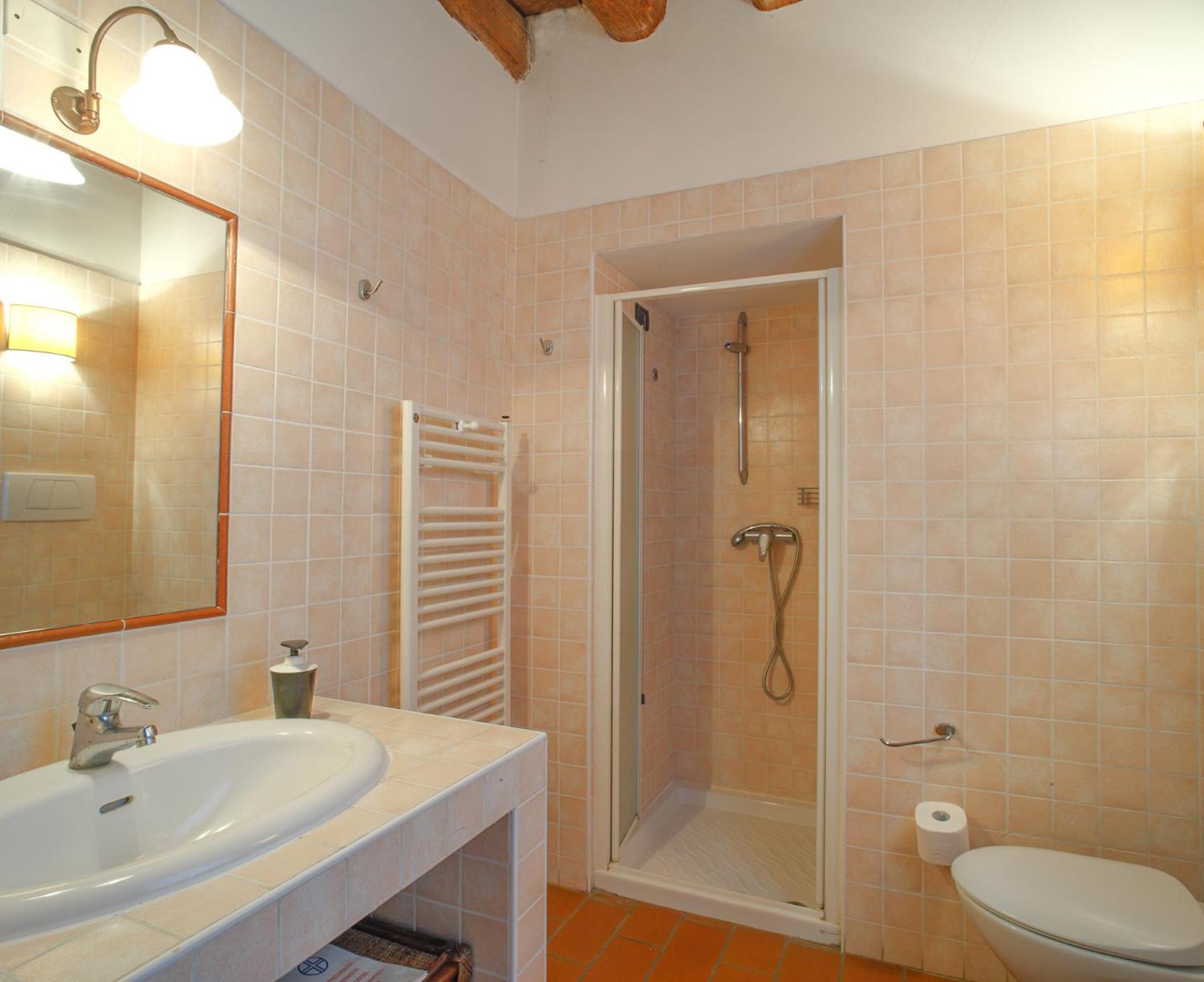Willa Agriturismo Tenuta La Pila Villa Bartolomea Pokój zdjęcie