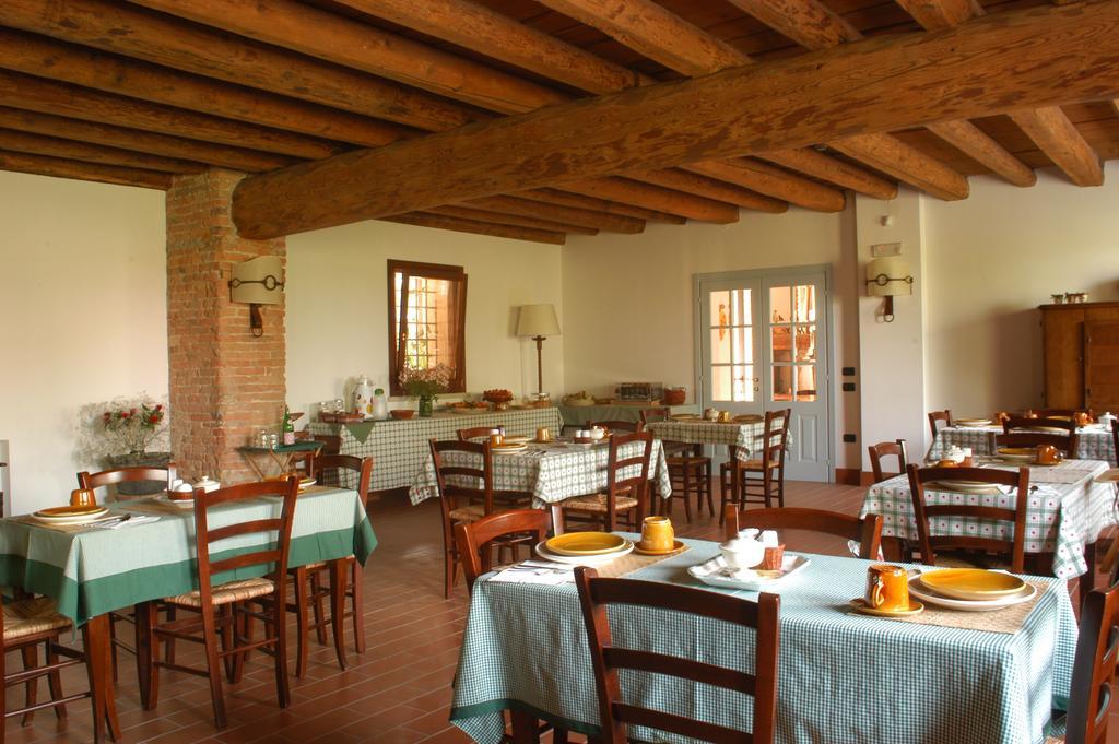 Willa Agriturismo Tenuta La Pila Villa Bartolomea Zewnętrze zdjęcie
